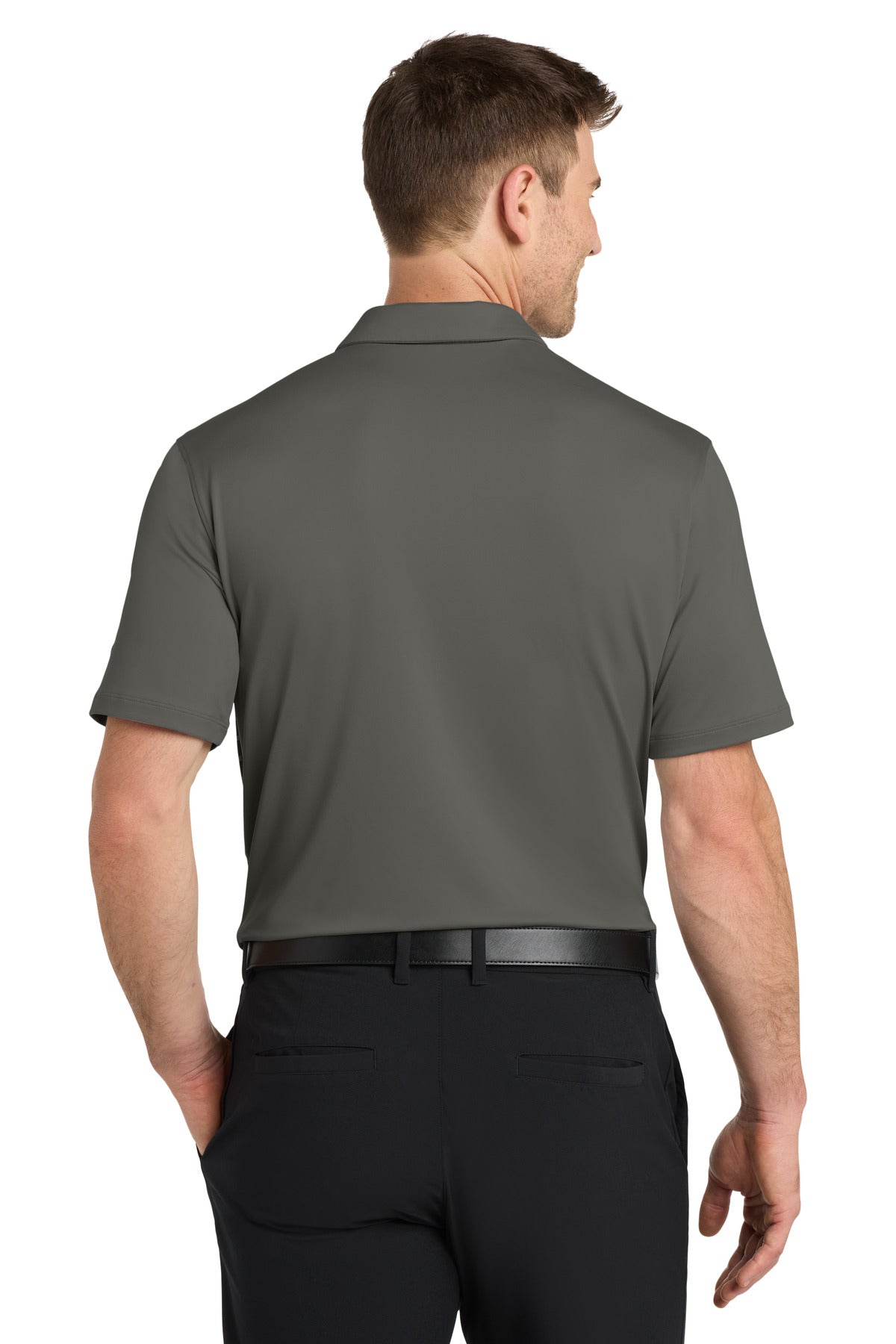 Back Model Anthracite