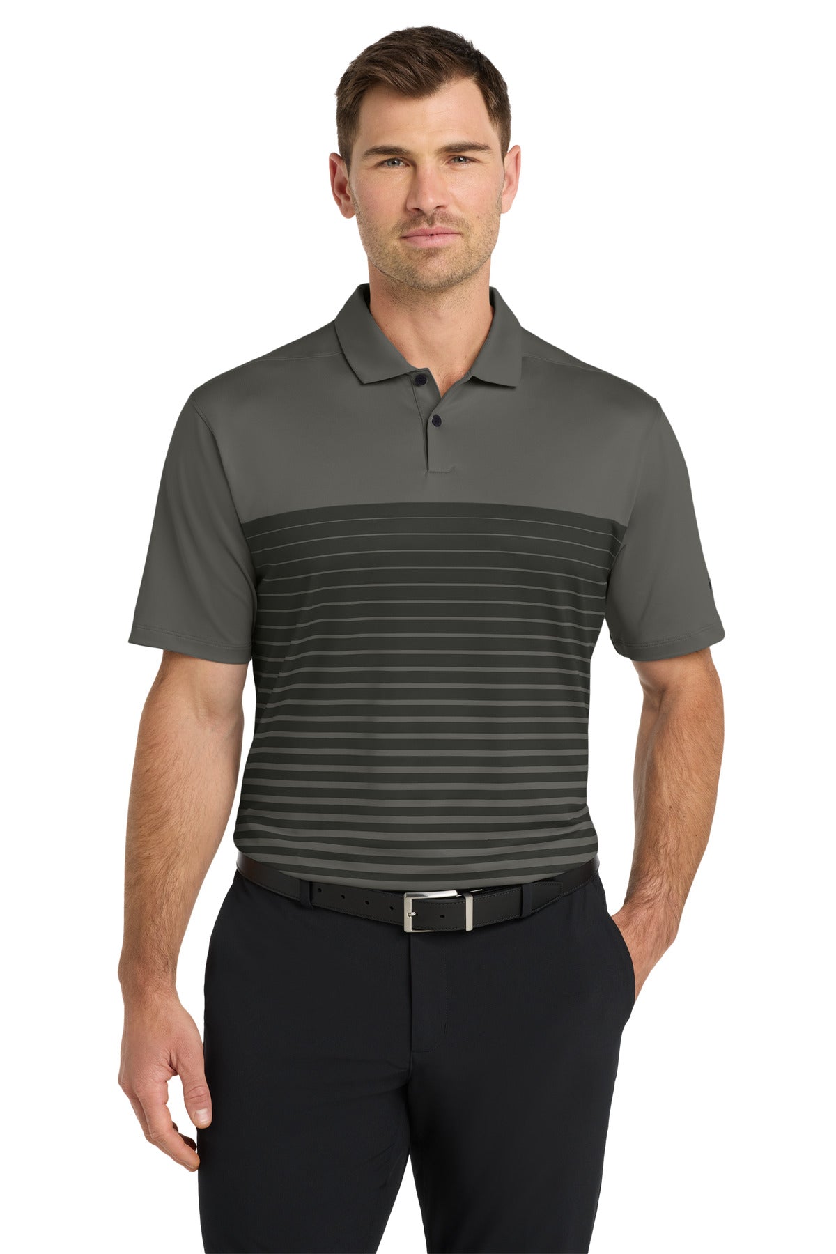 Model Anthracite