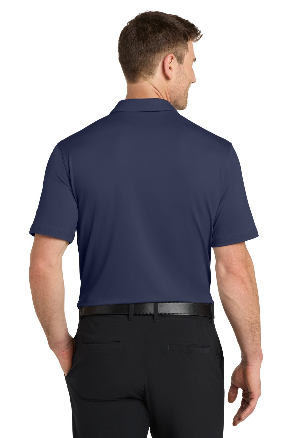 Back Model Midnight Navy