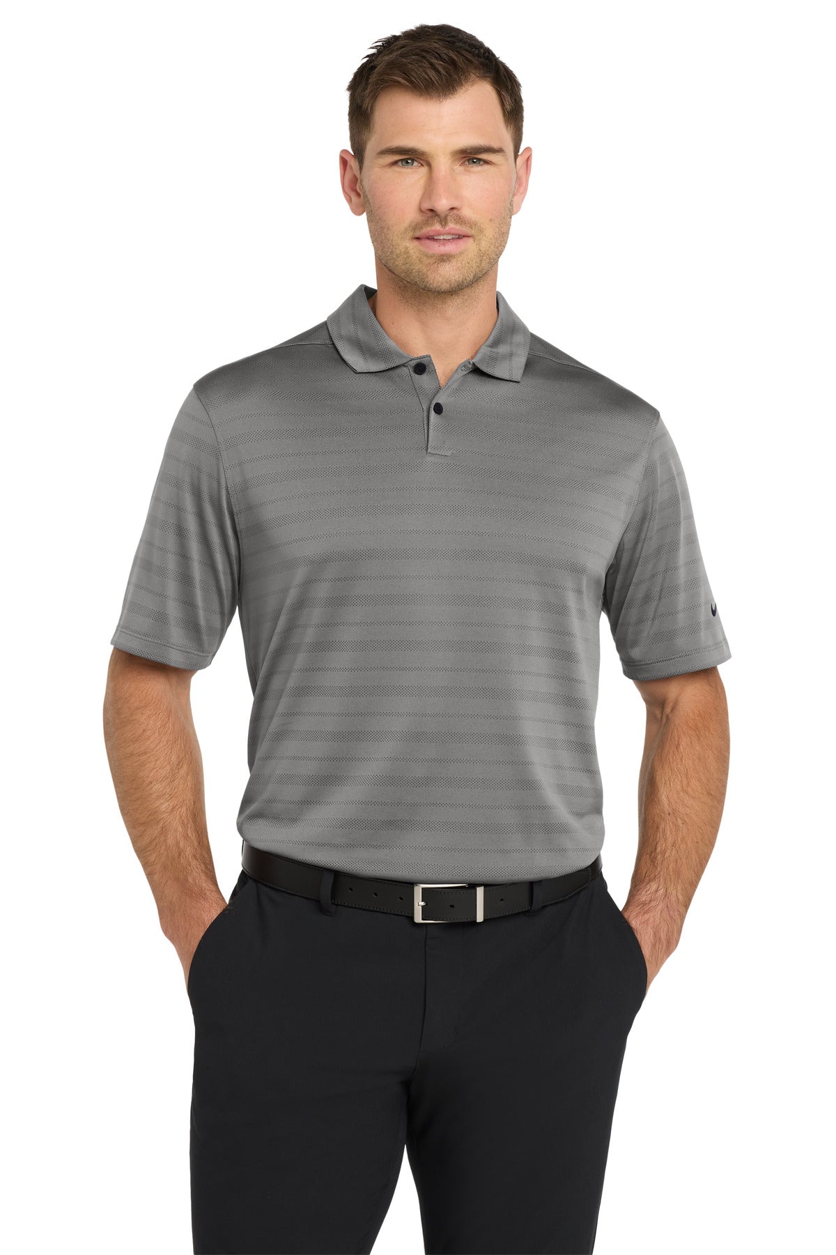 Model Dark Grey