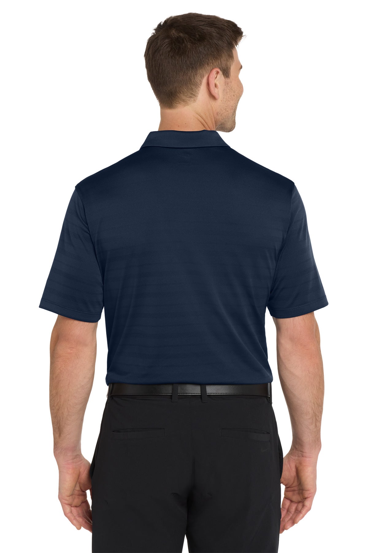 Back Model Navy