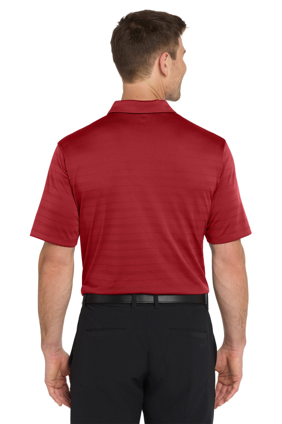 Back Model Team Red