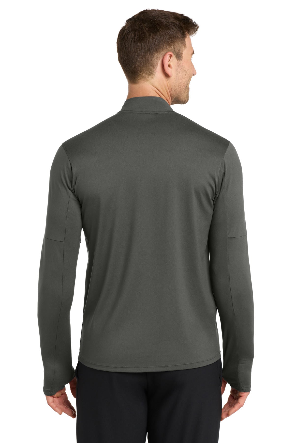 Back Model Anthracite