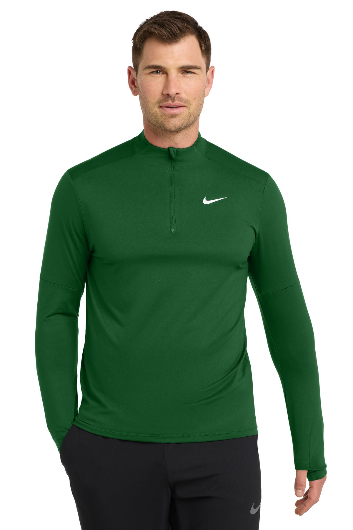 Model Dark Green