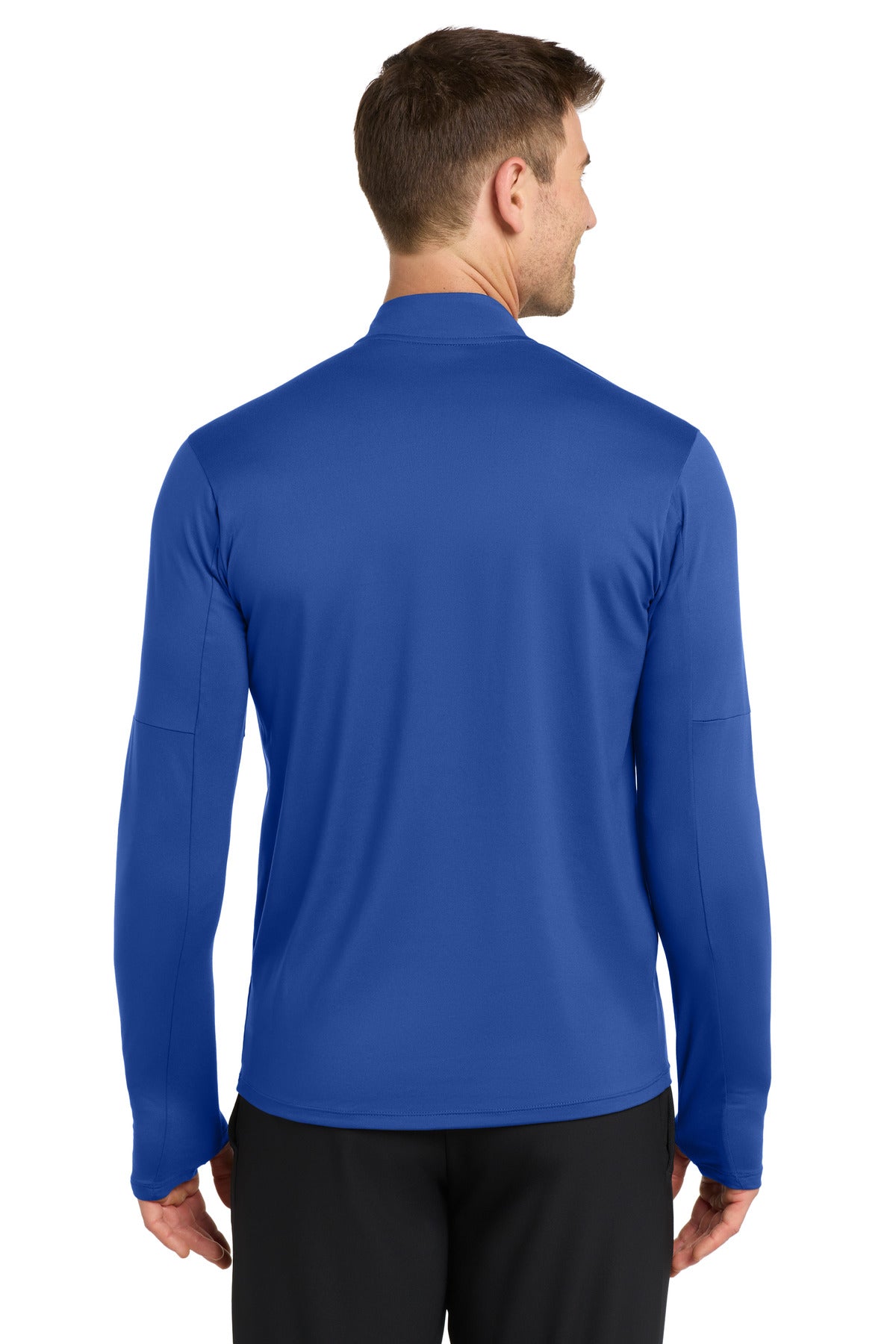 Back Model Royal