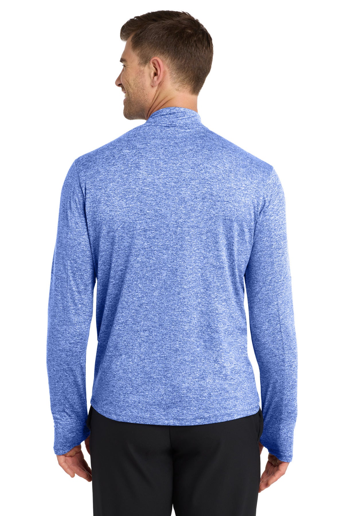 Back Model Royal Heather