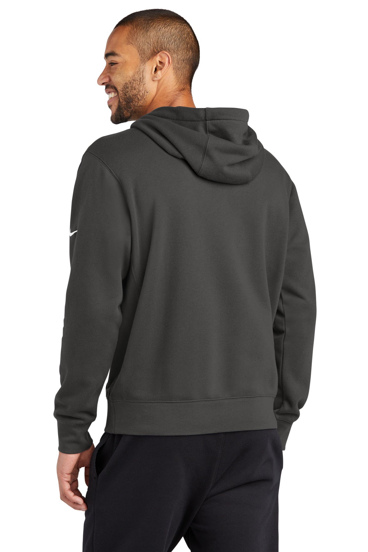 Back Model Anthracite