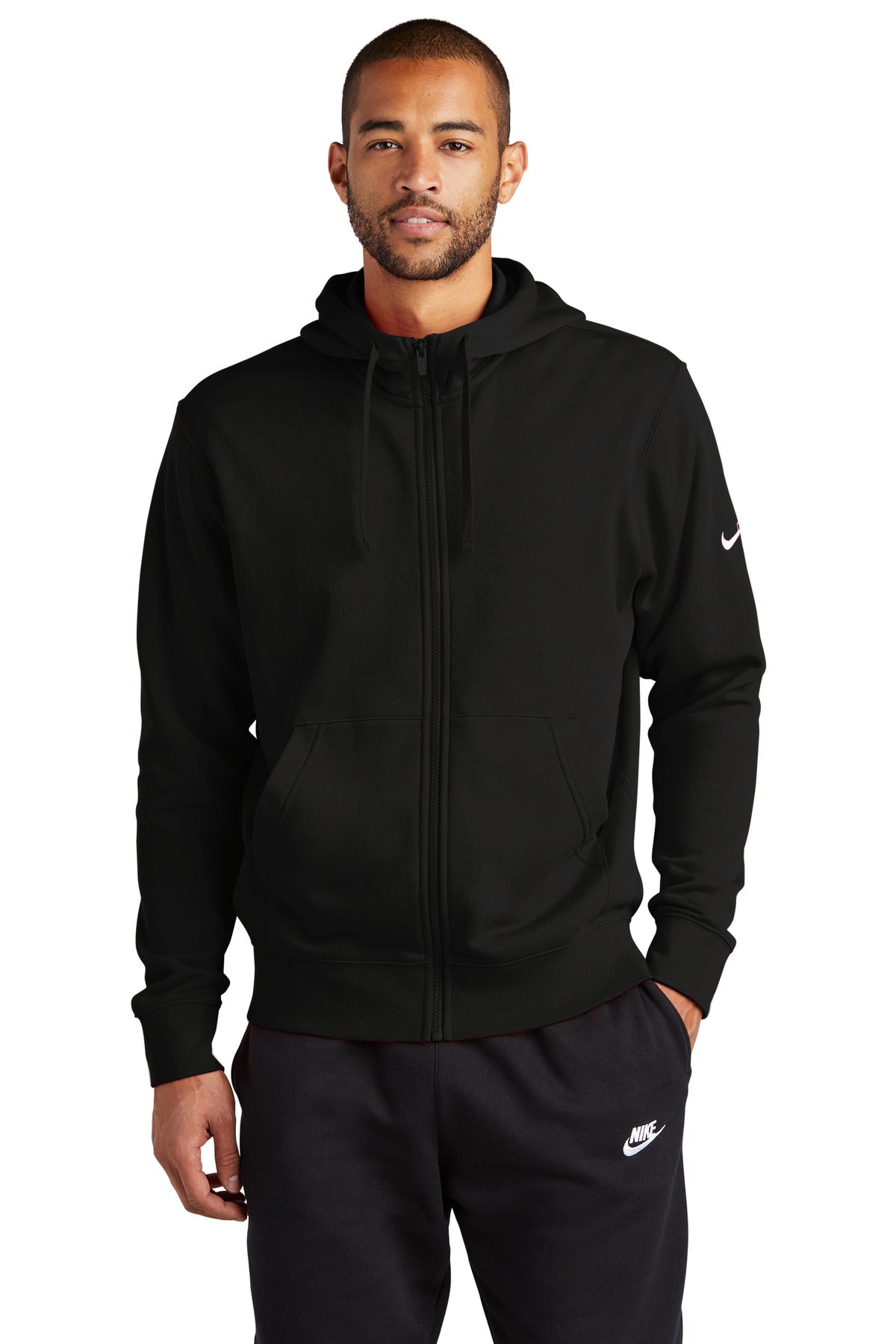 Model Black