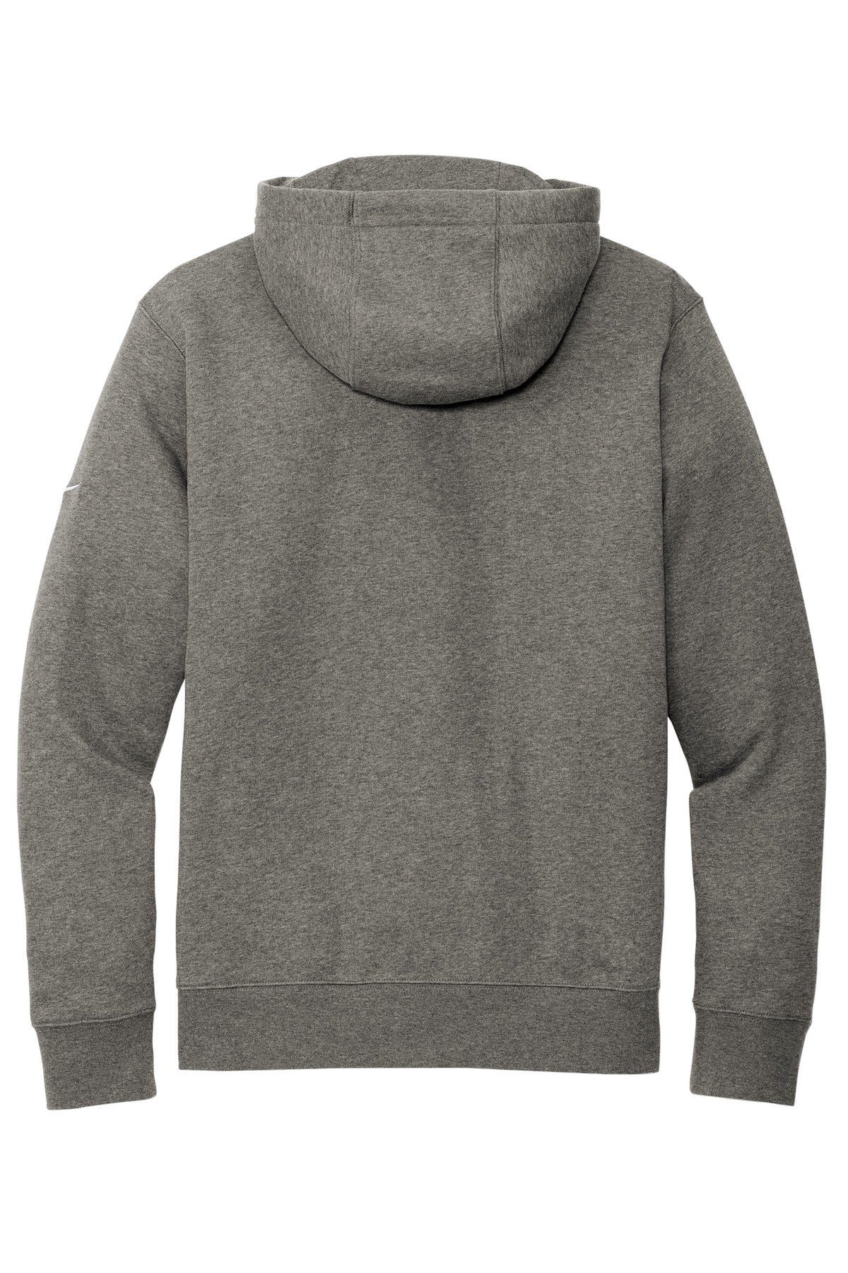 Back Product Charcoal Heather