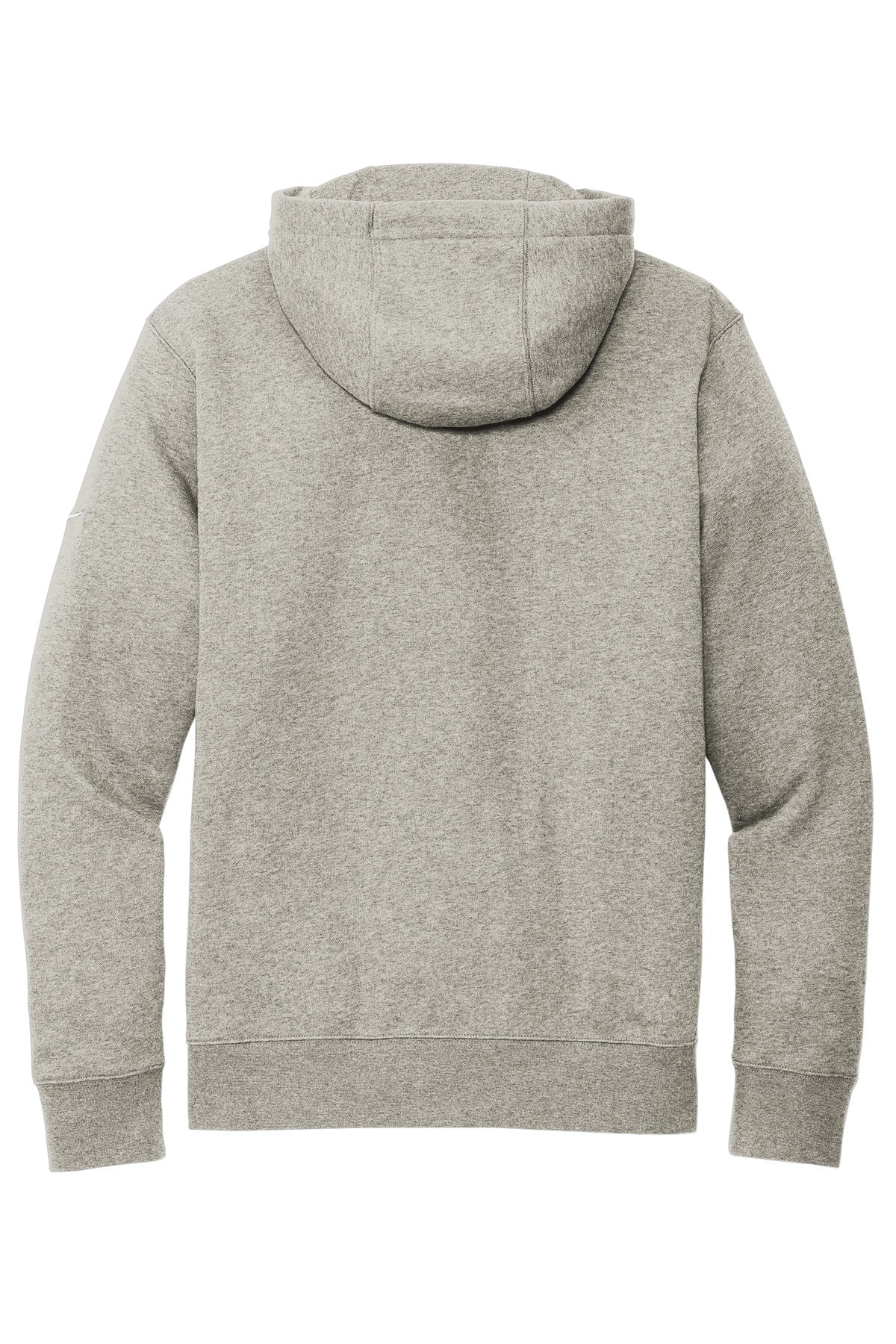 Back Product Dark Grey Heather