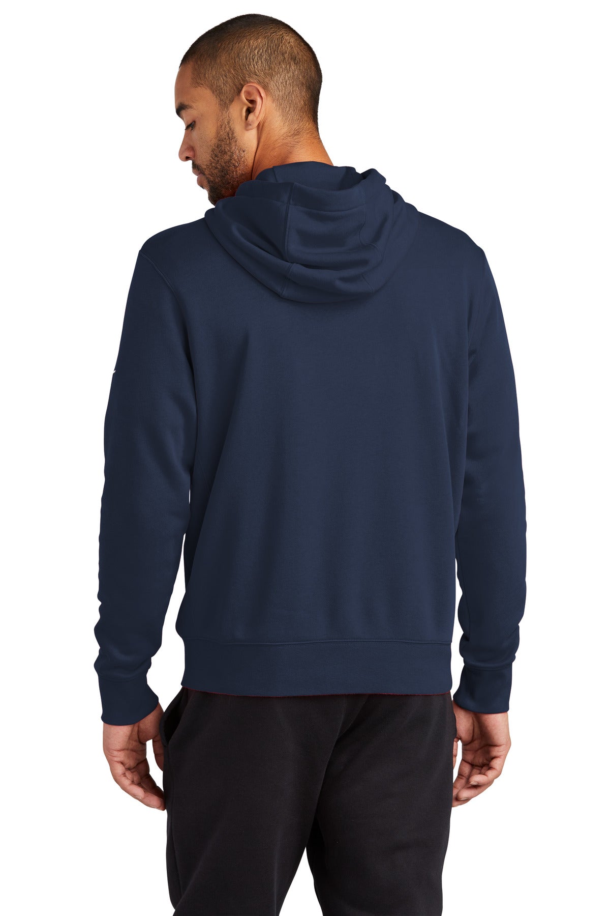Back Model Midnight Navy