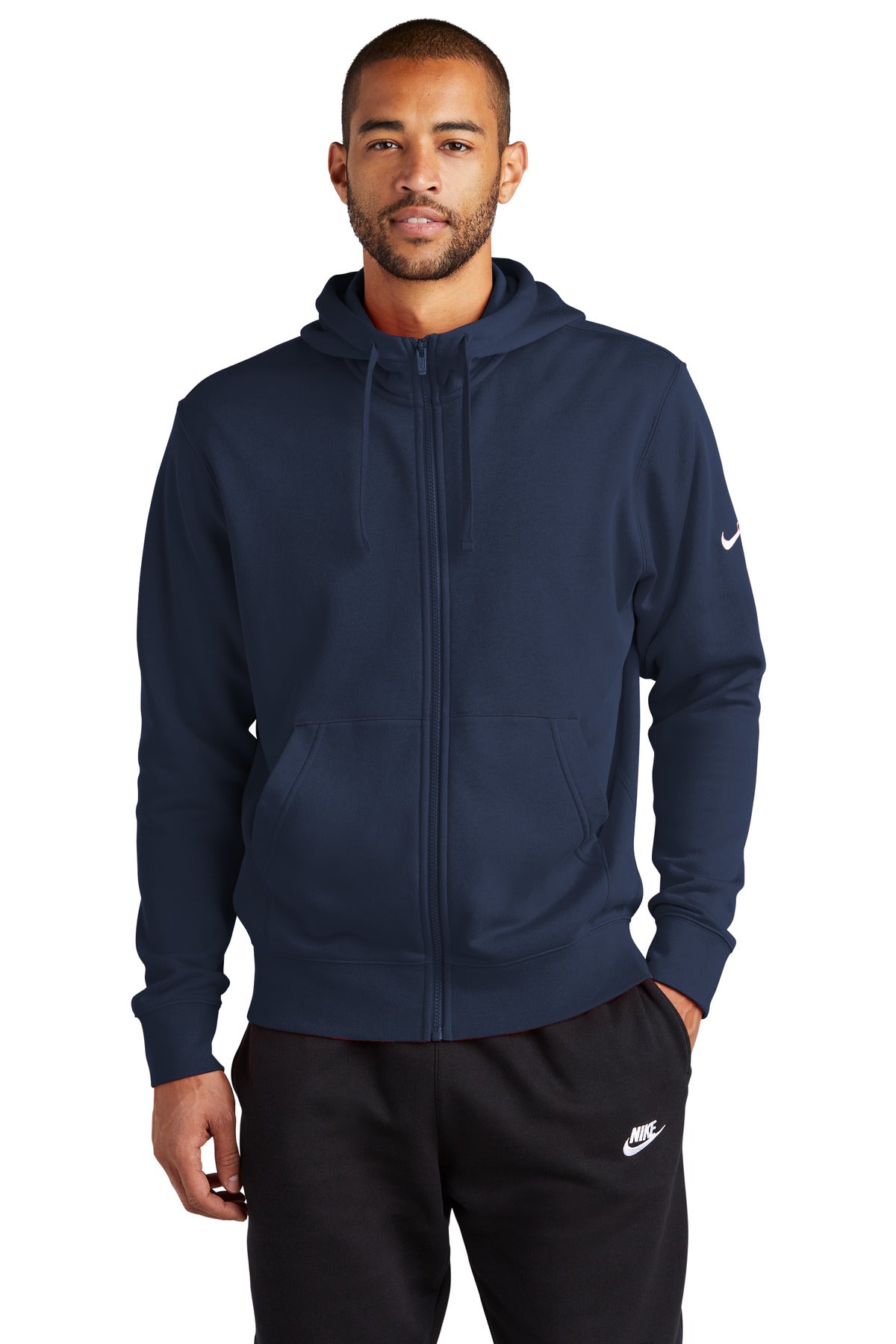 Model Midnight Navy