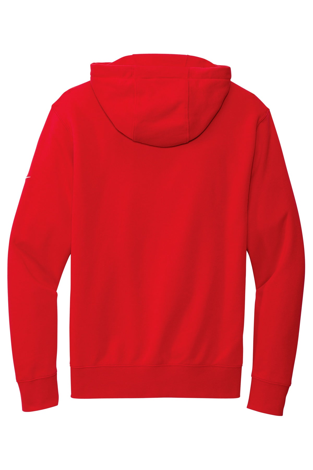 Back Product University Red