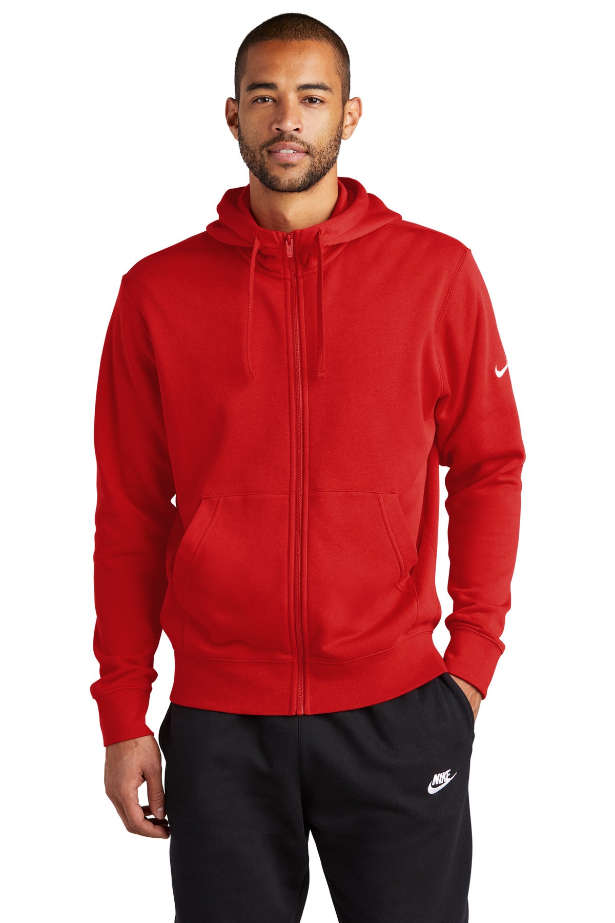 Model University Red