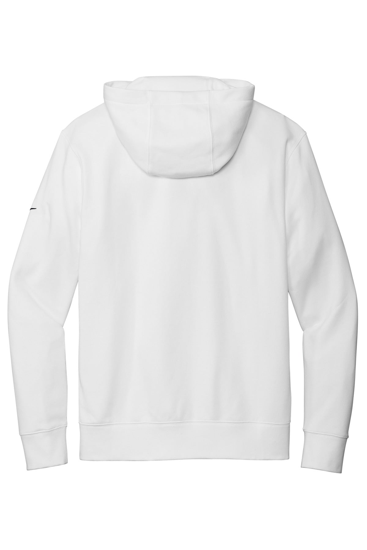Back Product White