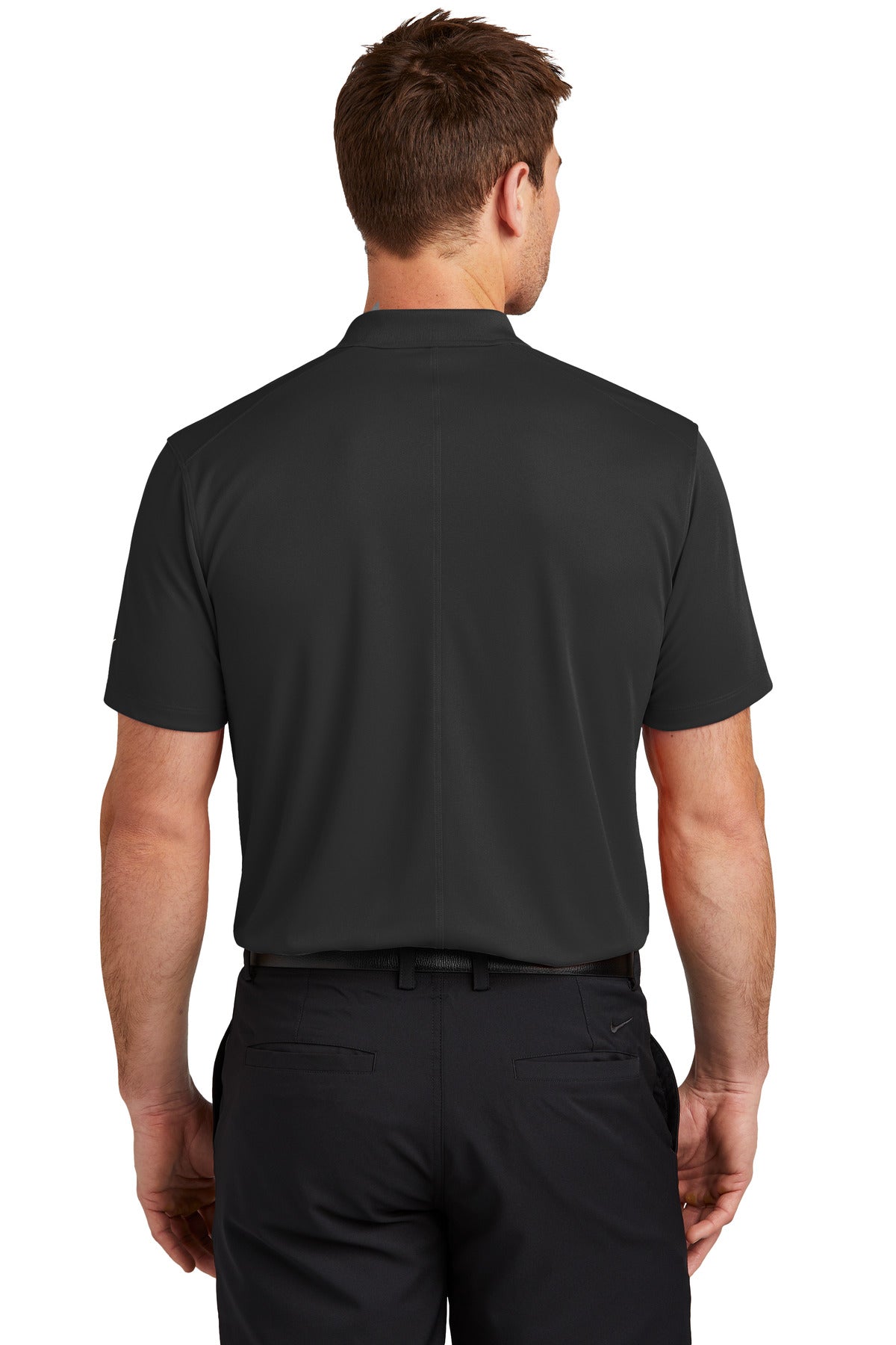 Back Model Black