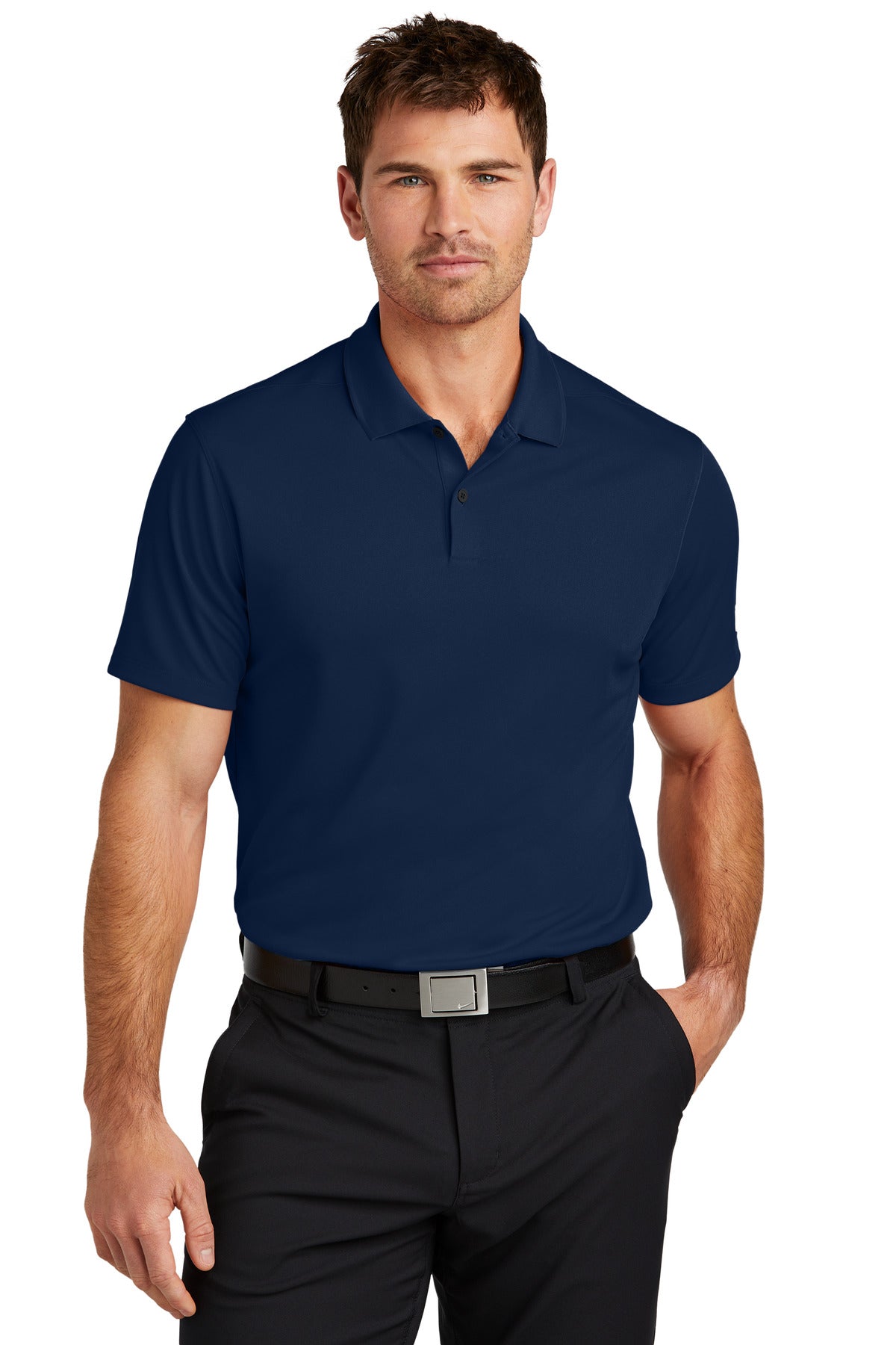 Model College Navy