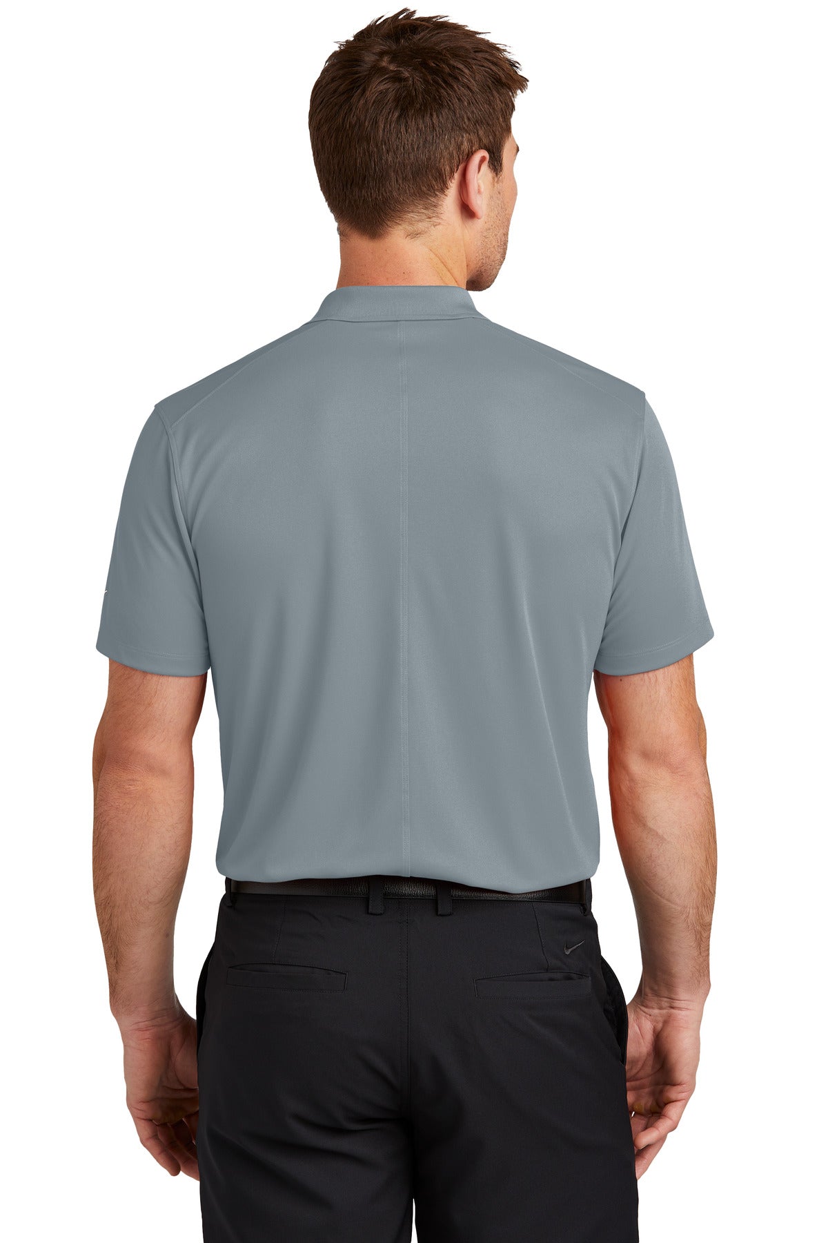 Back Model Cool Grey