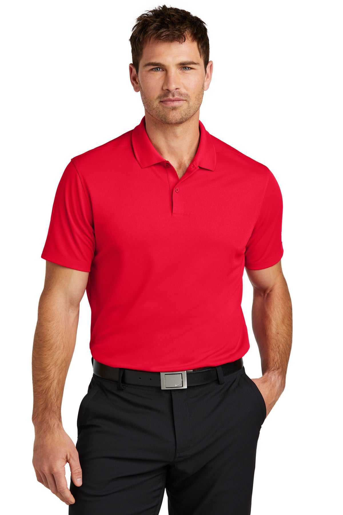 Model University Red