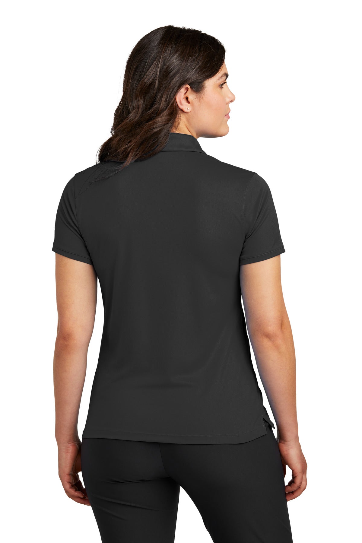 Back Model Black