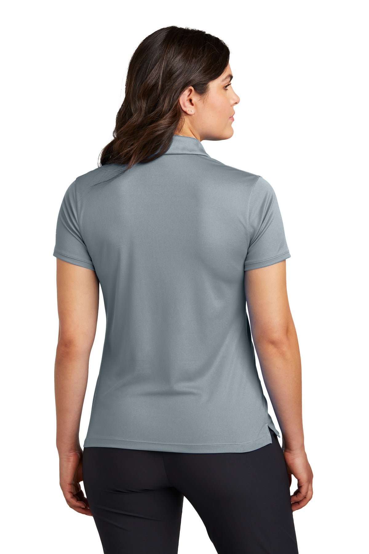 Back Model Cool Grey