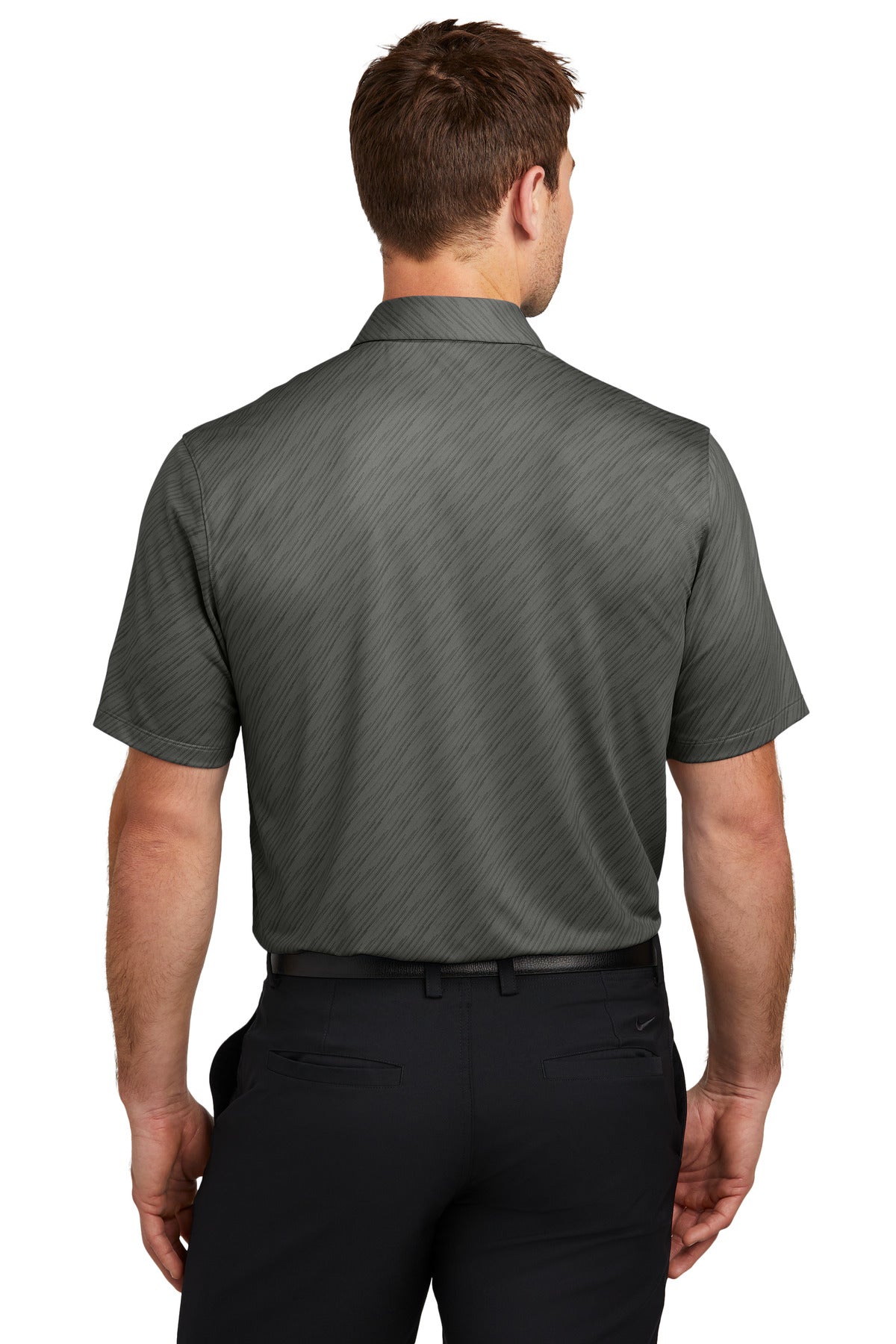 Back Model Anthracite