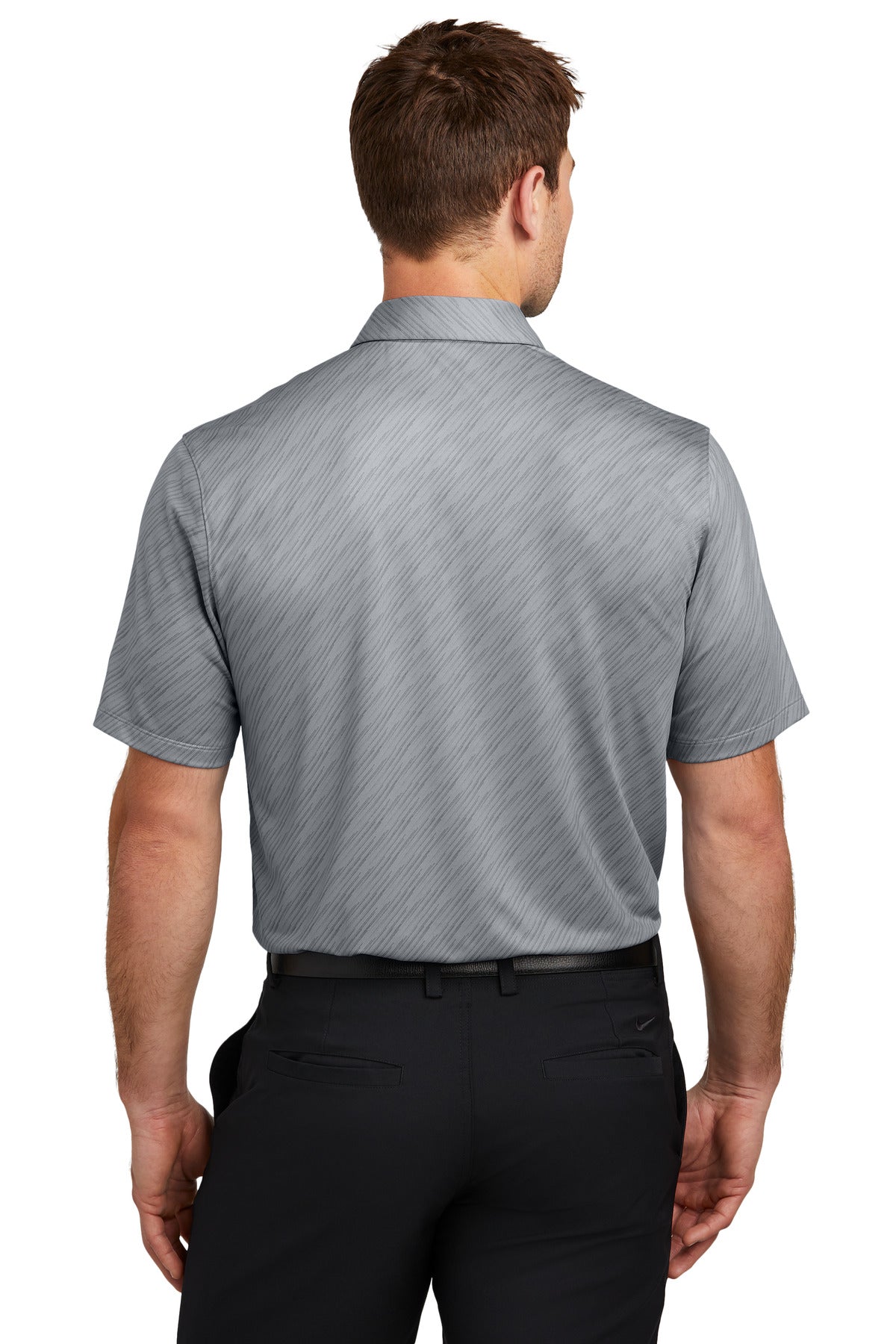 Back Model Cool Grey
