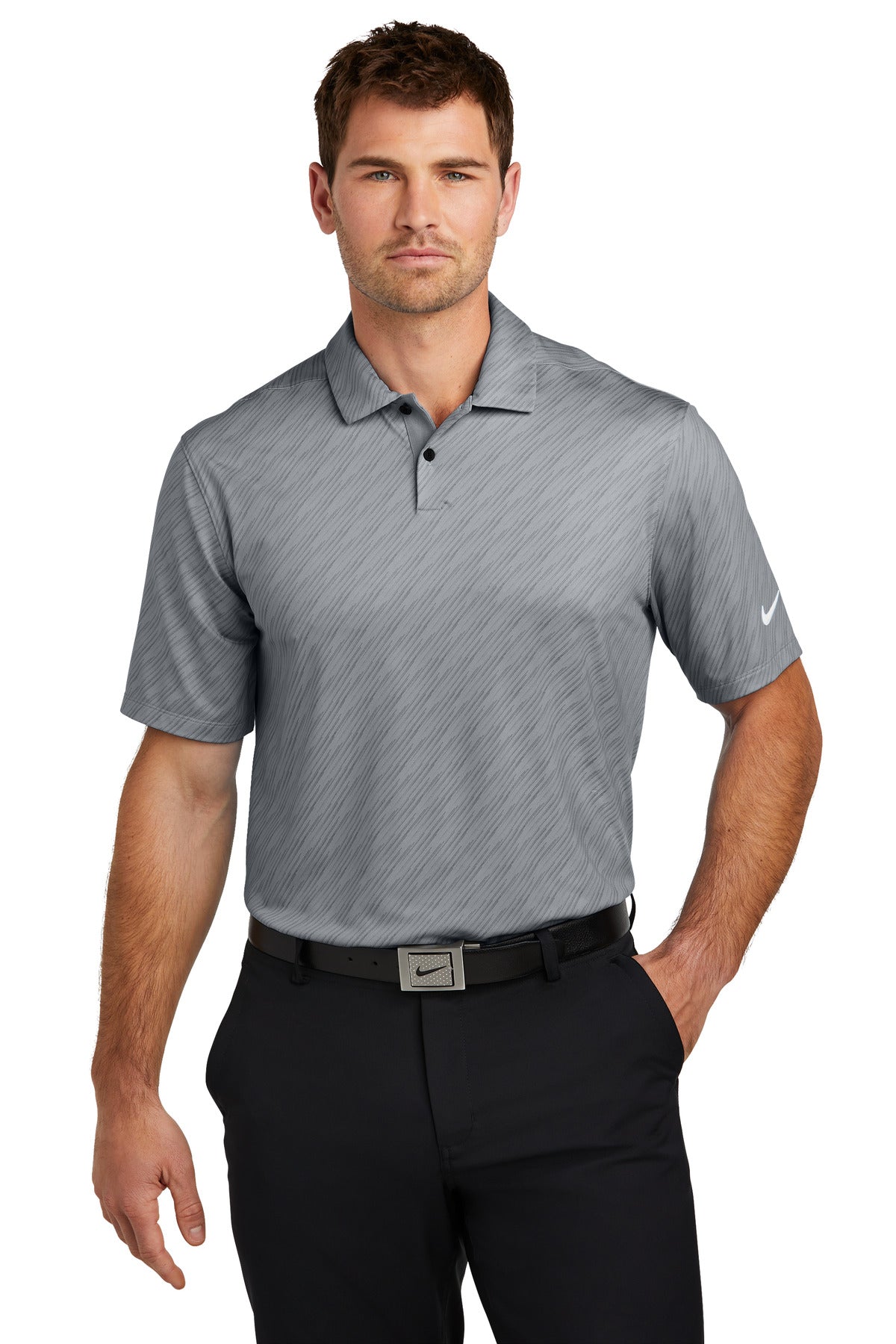 Model Cool Grey