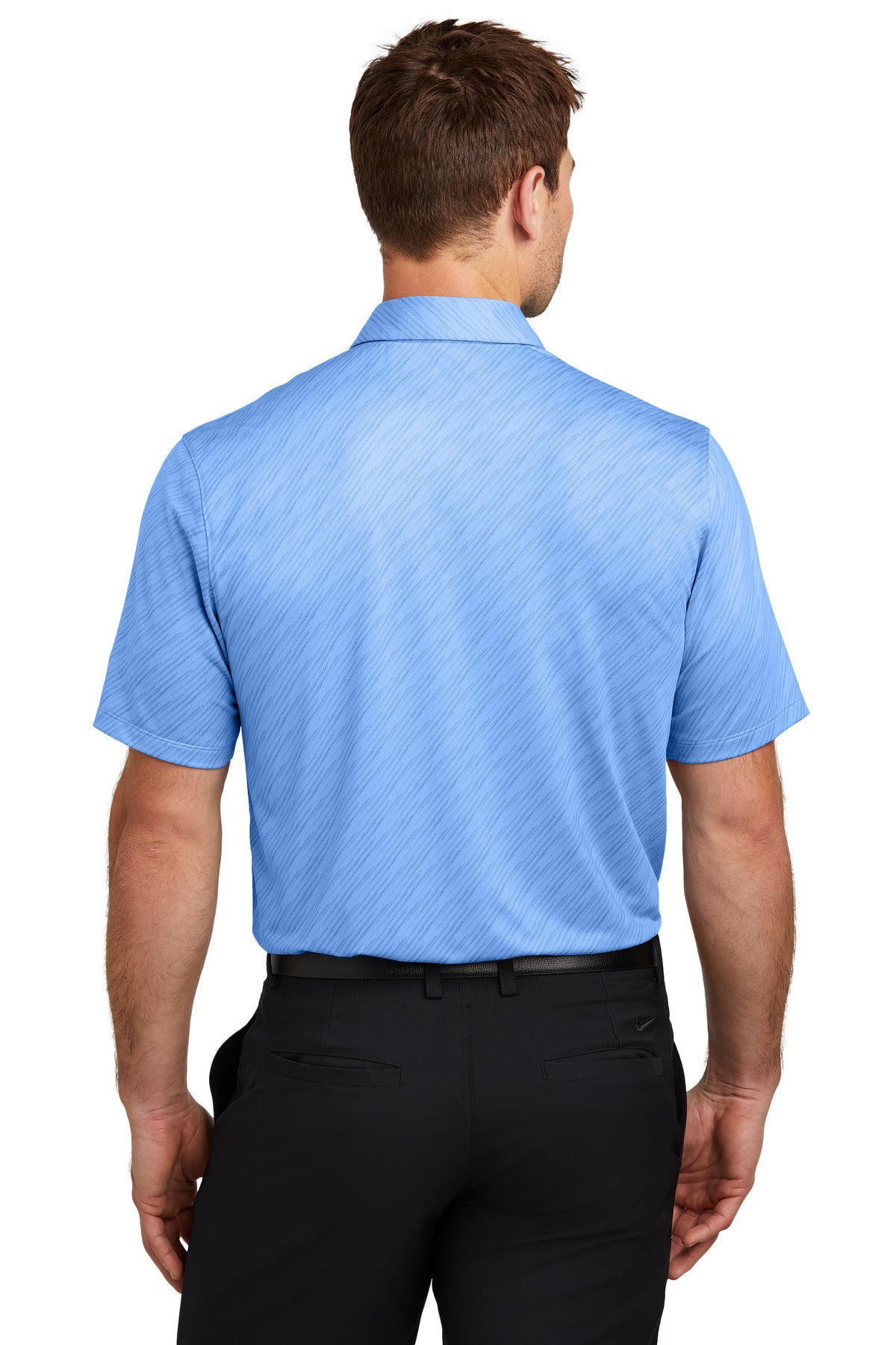 Back Model Valor Blue