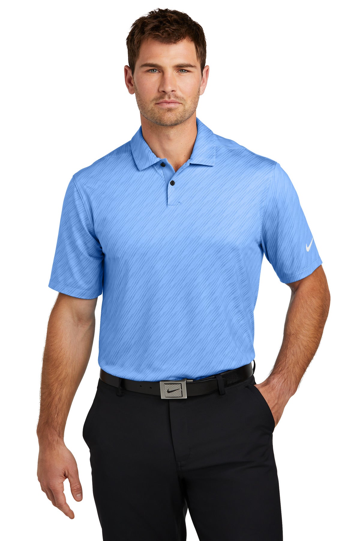 Model Valor Blue