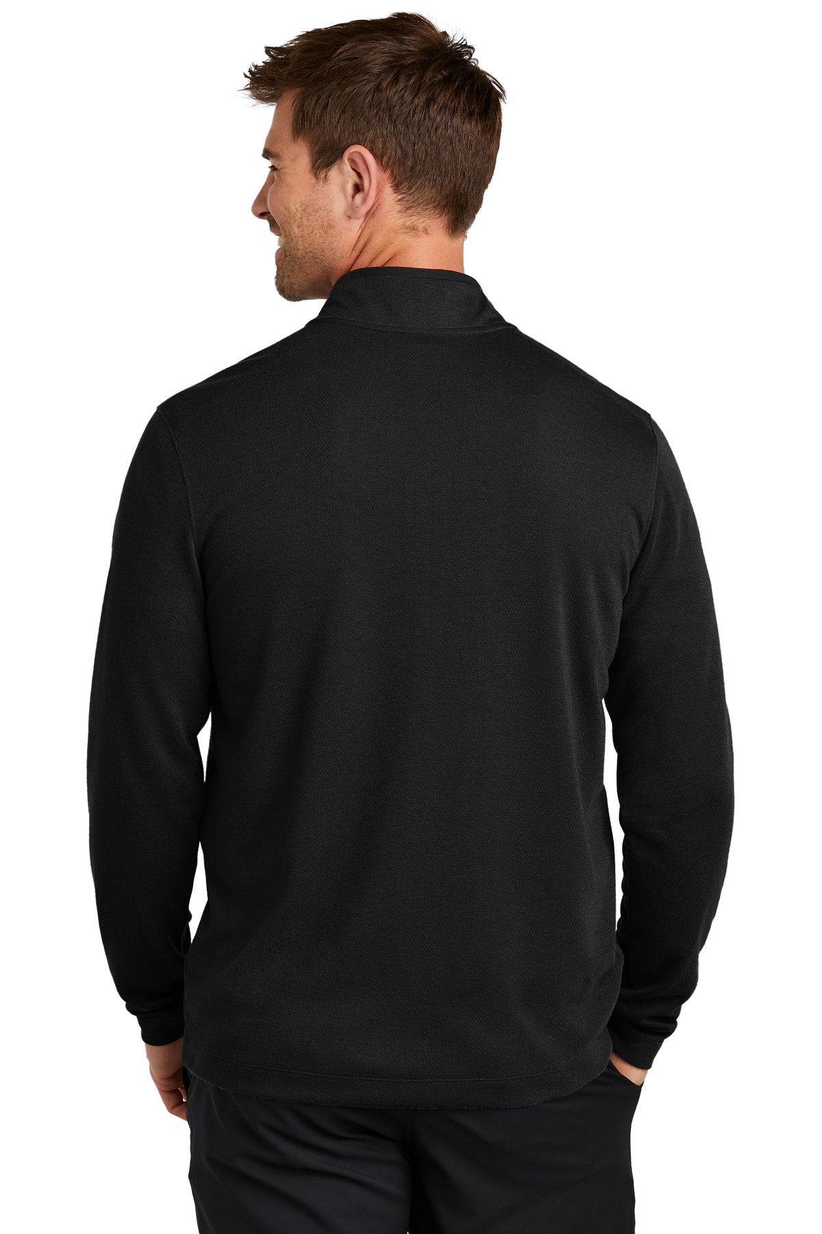Back Model Black