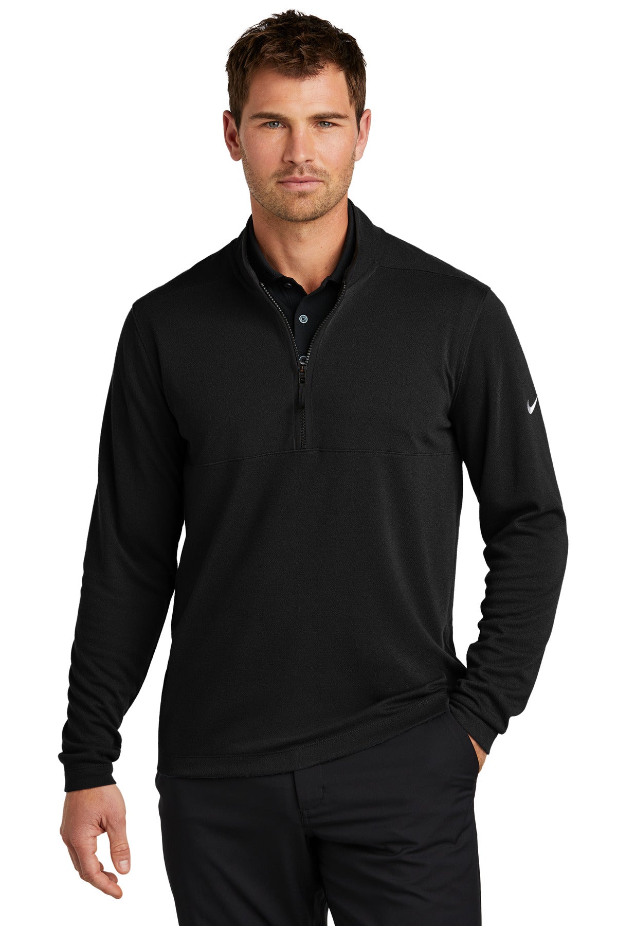 Model Black