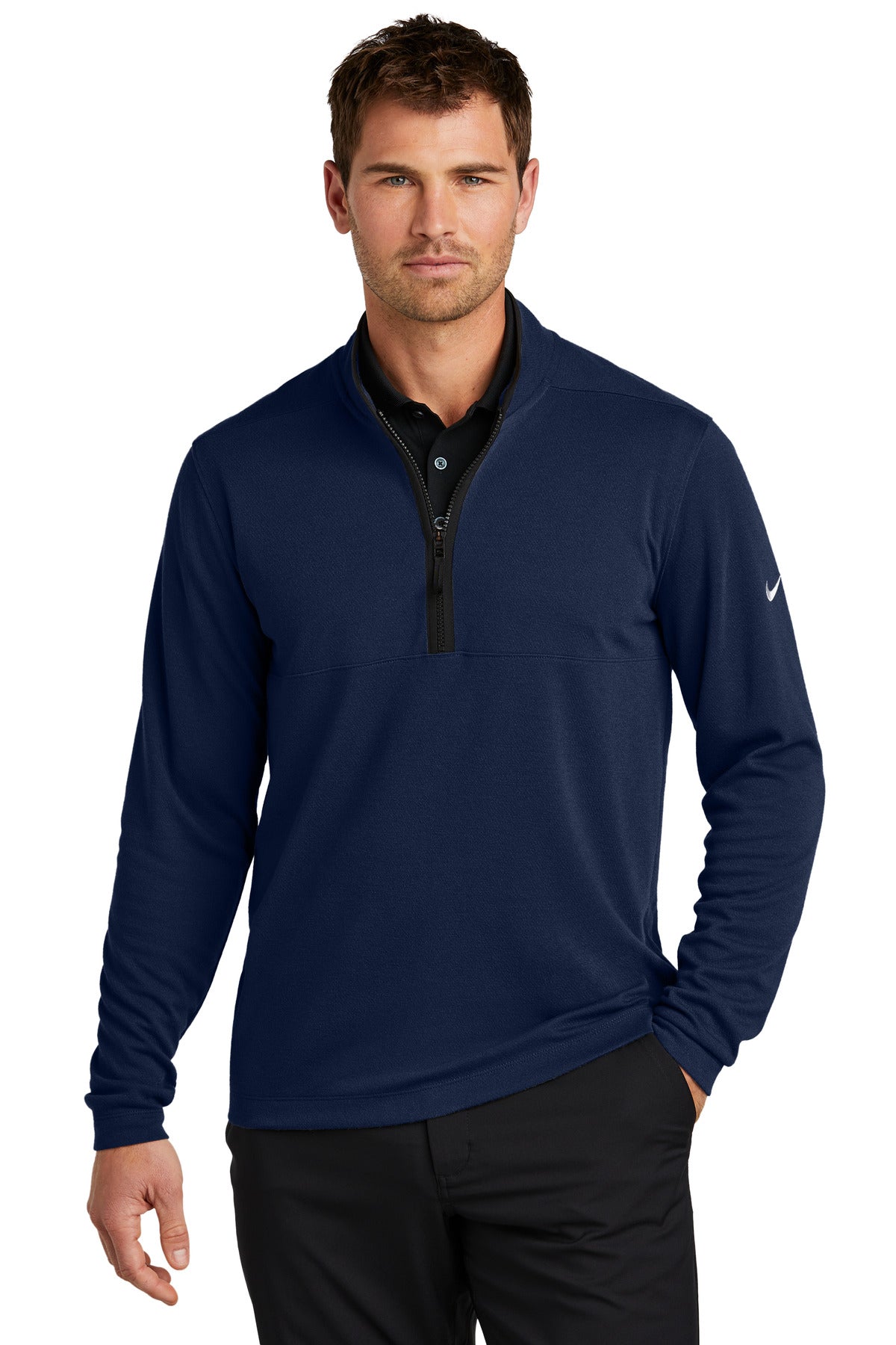 Model College Navy