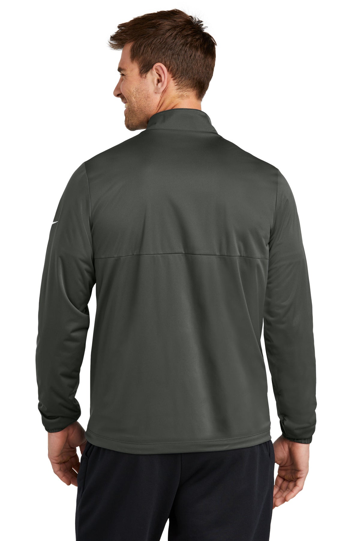 Back Model Anthracite