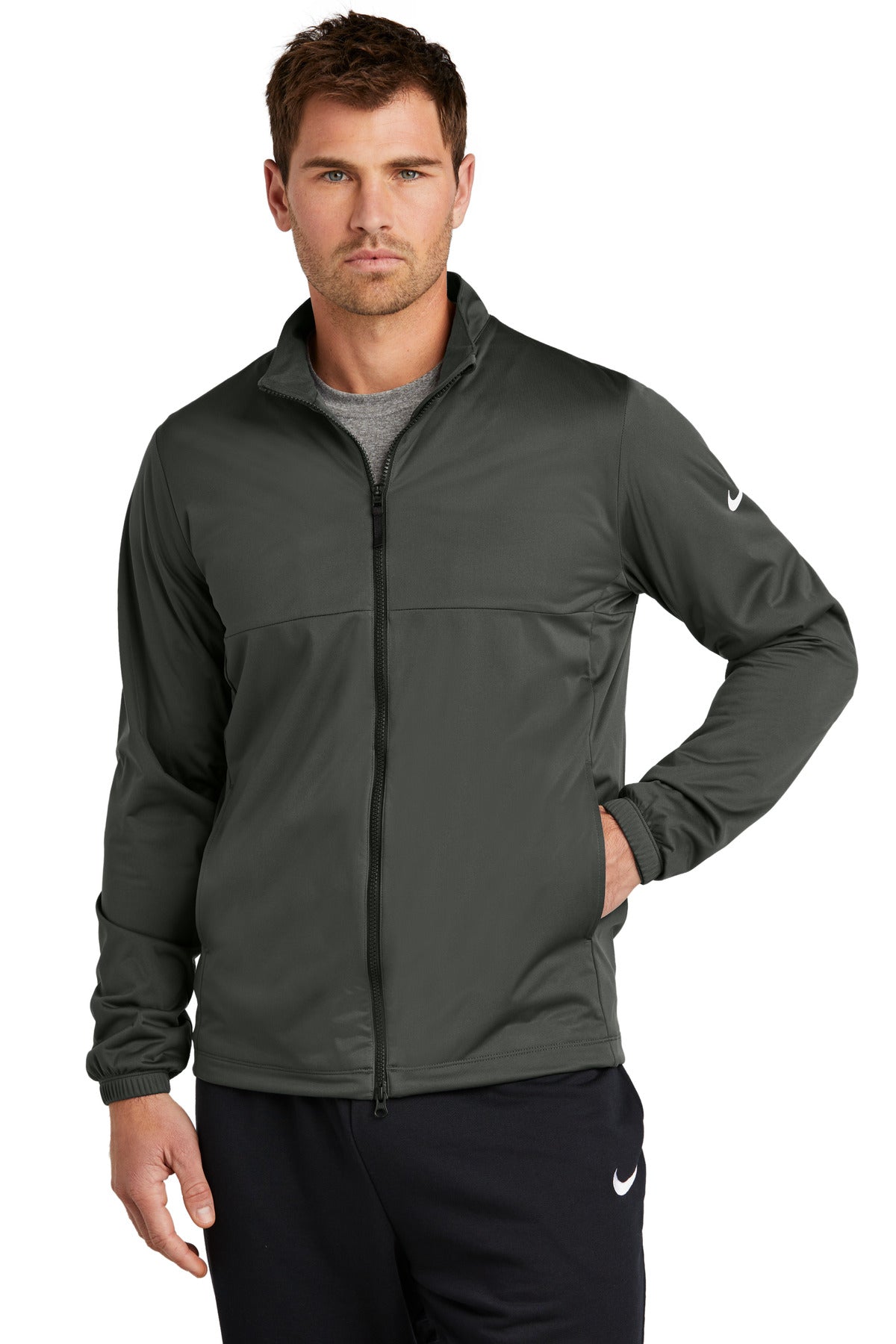 Model Anthracite