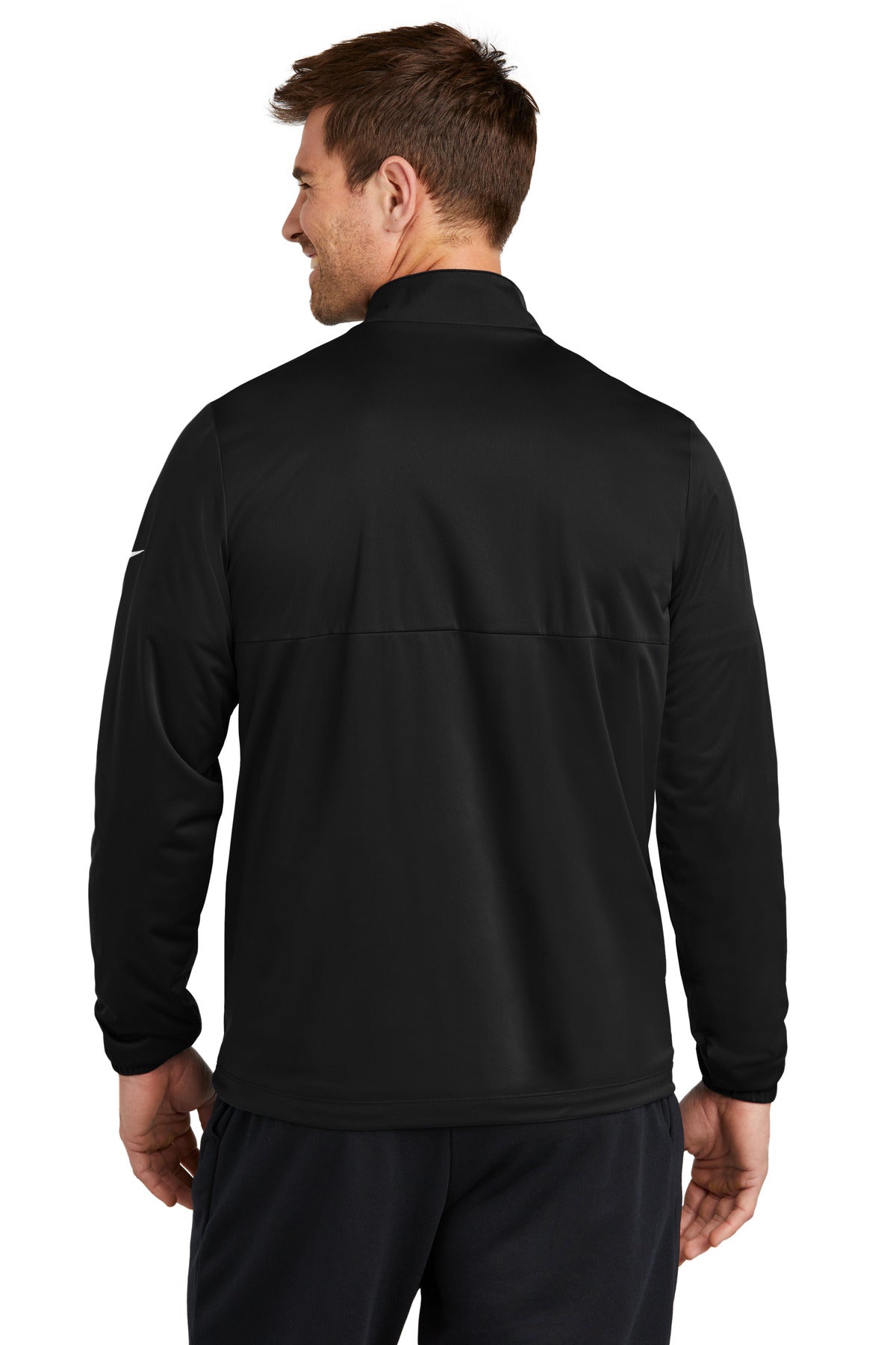 Back Model Black