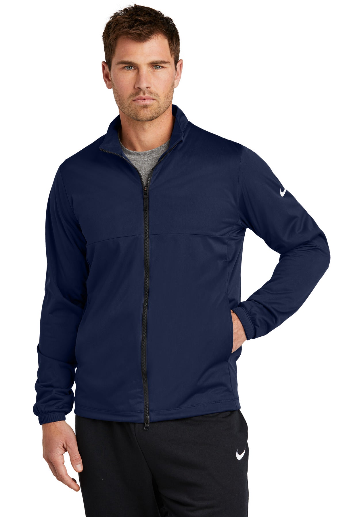 Model College Navy