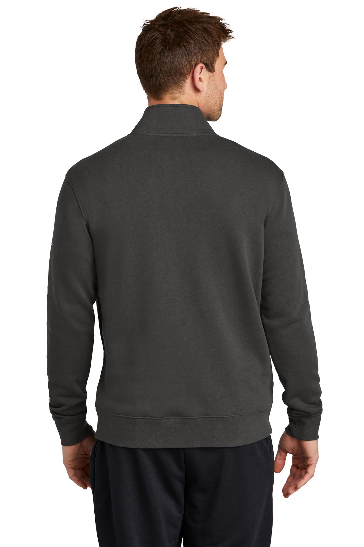 Back Model Anthracite