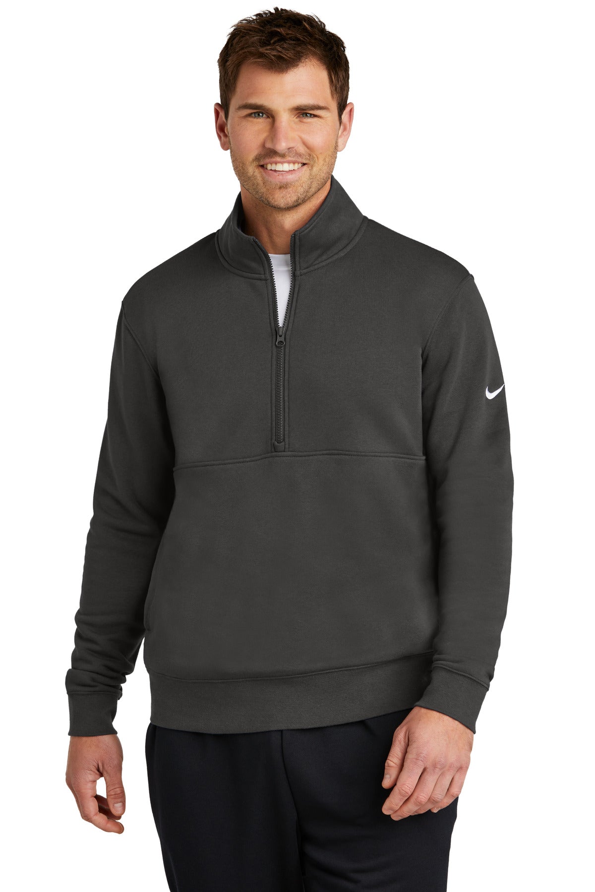 Model Anthracite