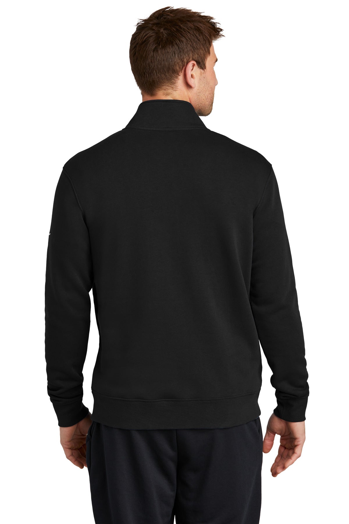 Back Model Black