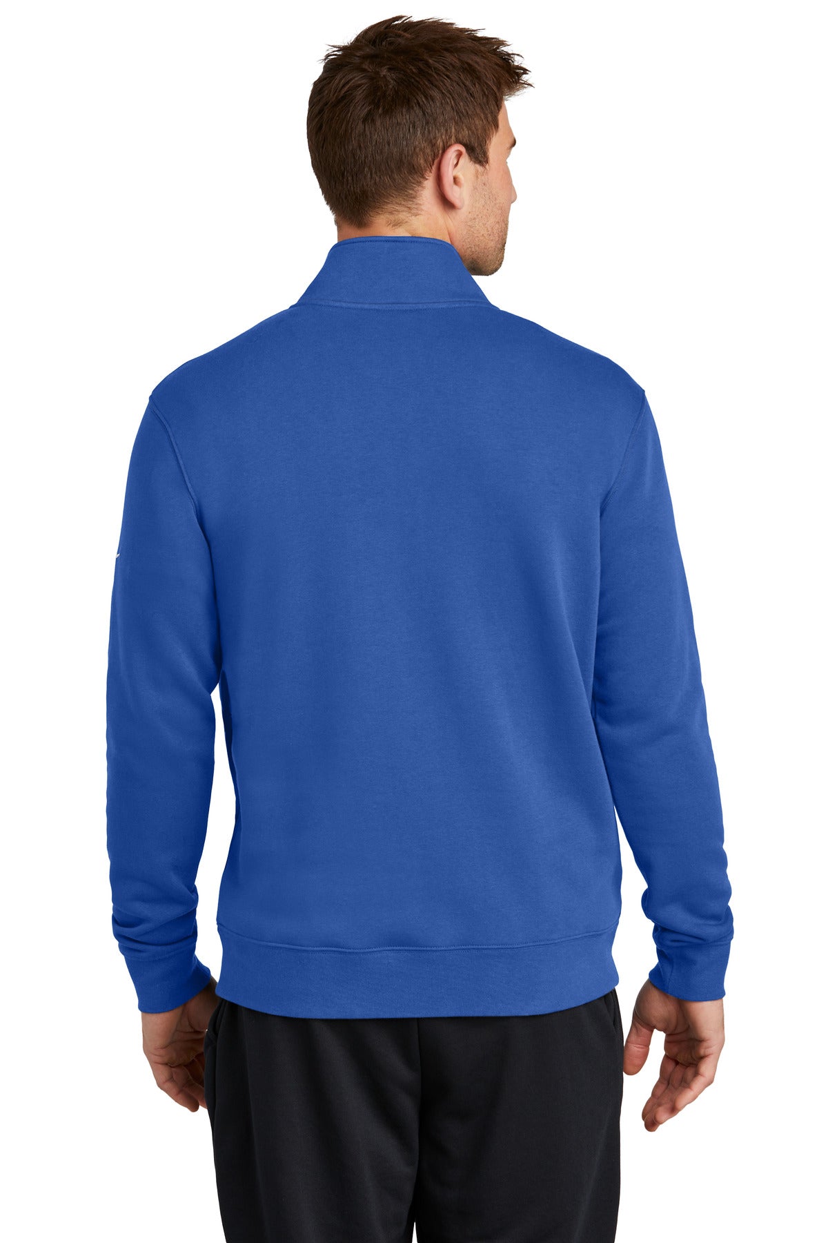Back Model Game Royal