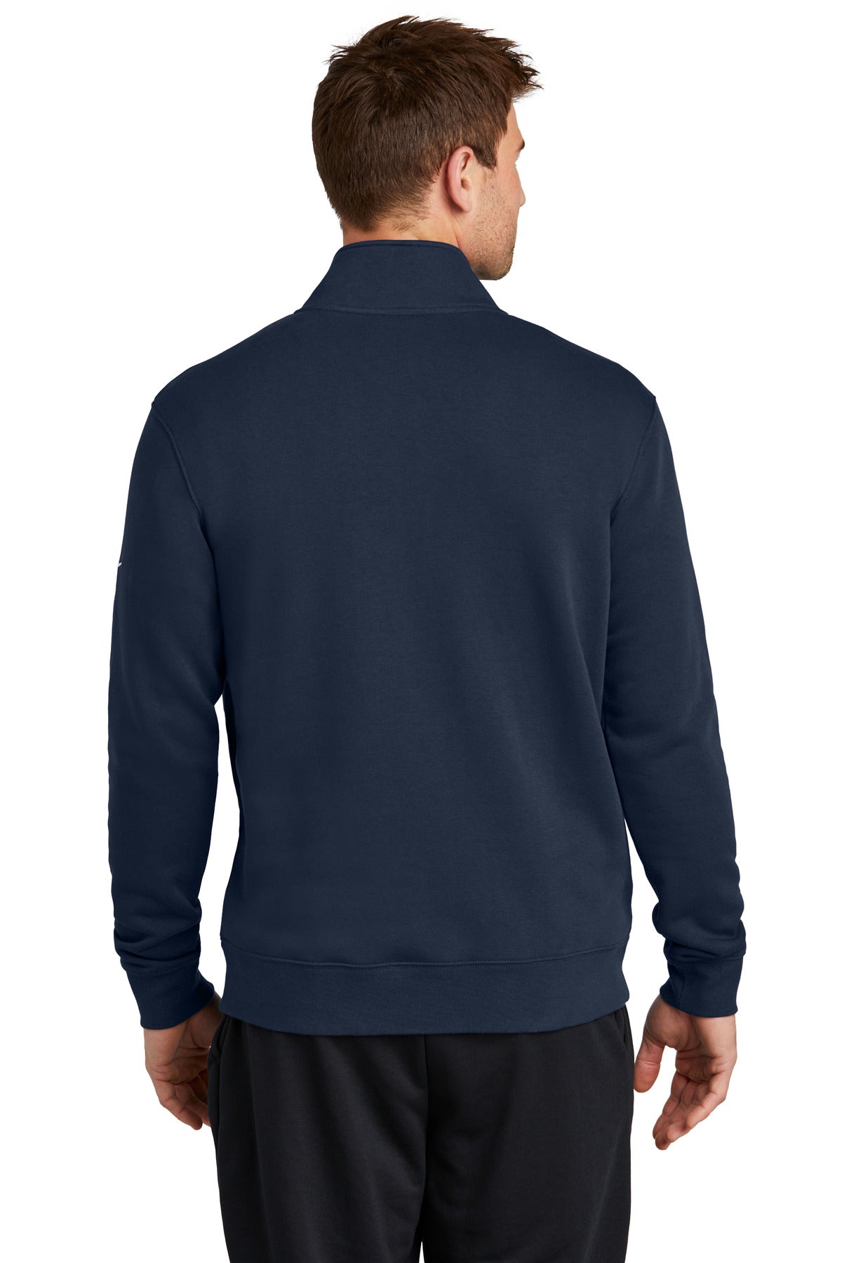 Back Model Midnight Navy