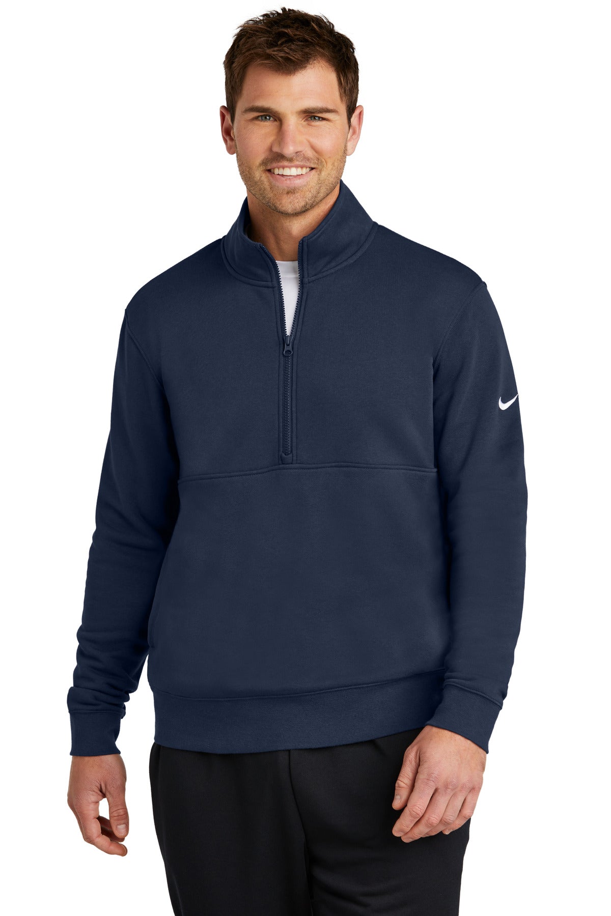 Model Midnight Navy