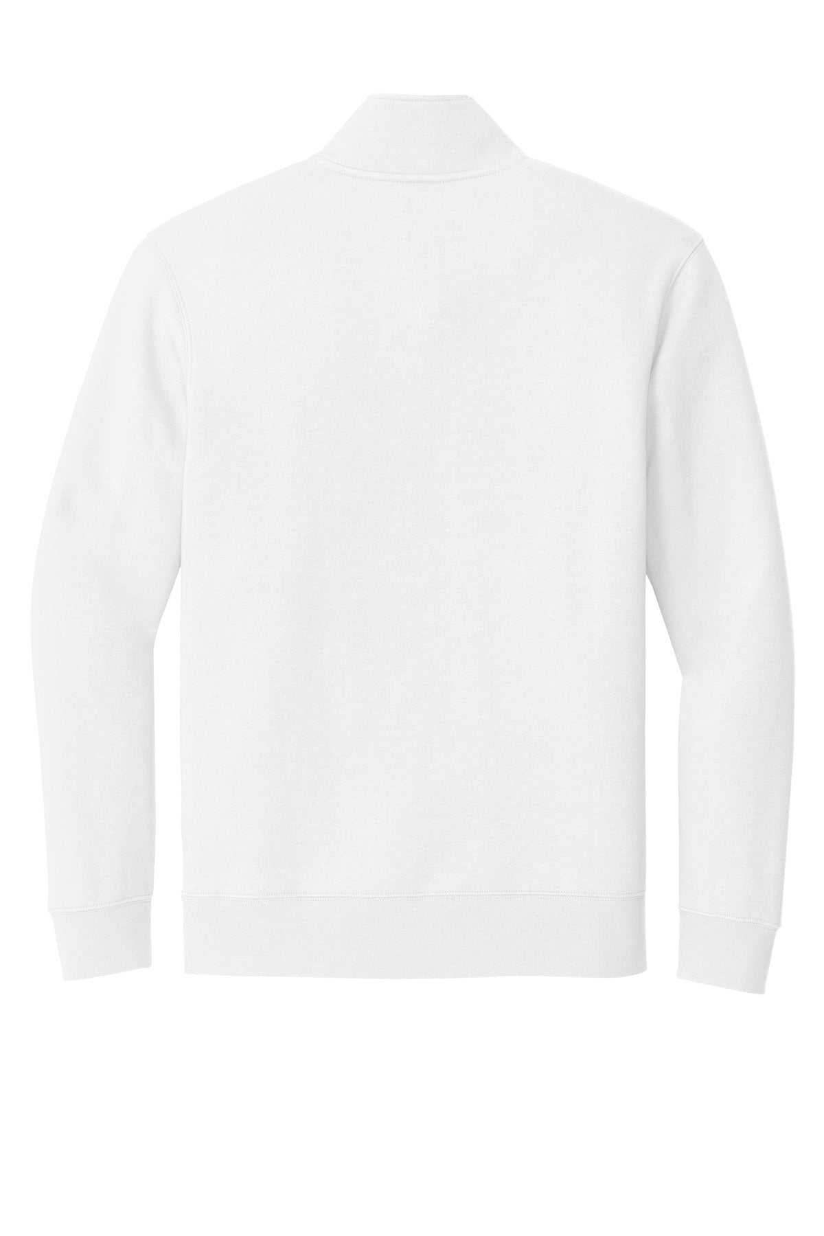 Back Product White