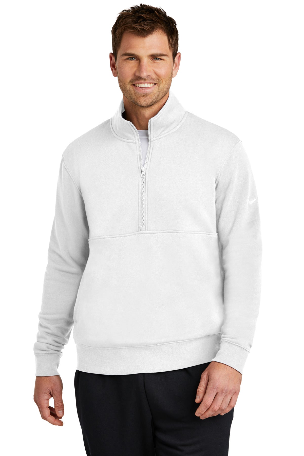Model White