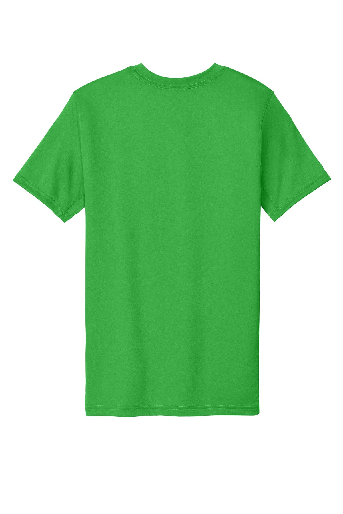 Back Product Apple Green