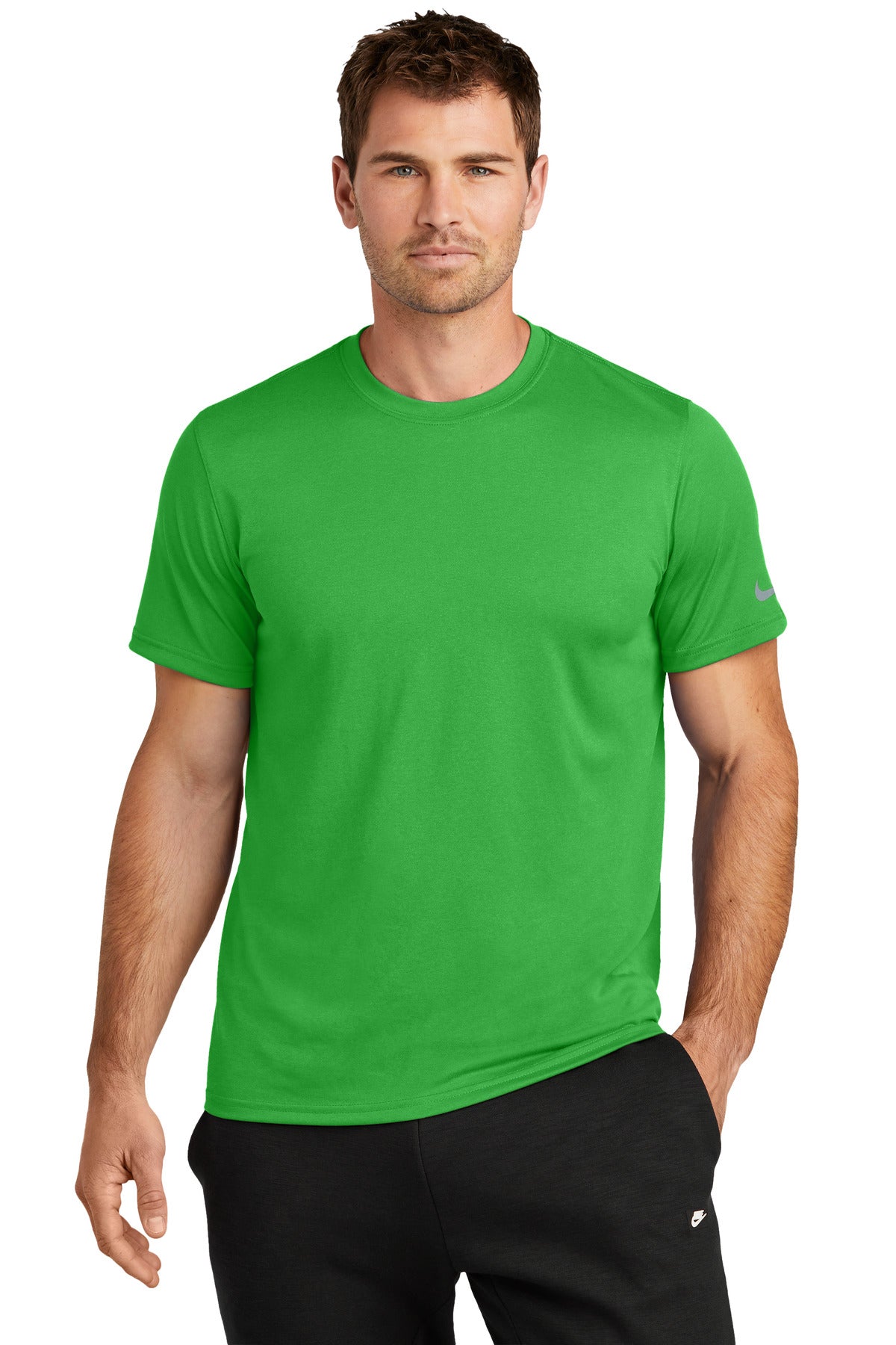 Model Apple Green