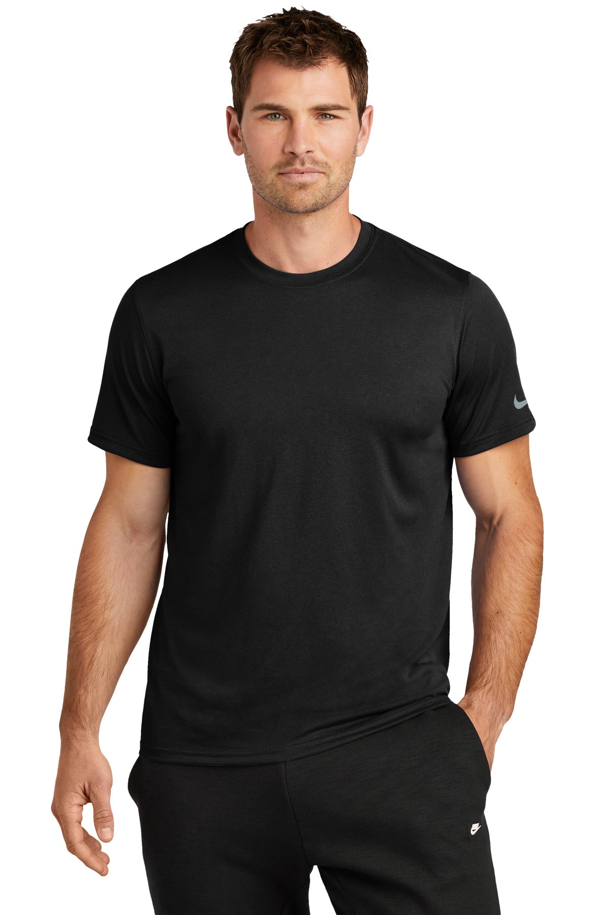 Model Black