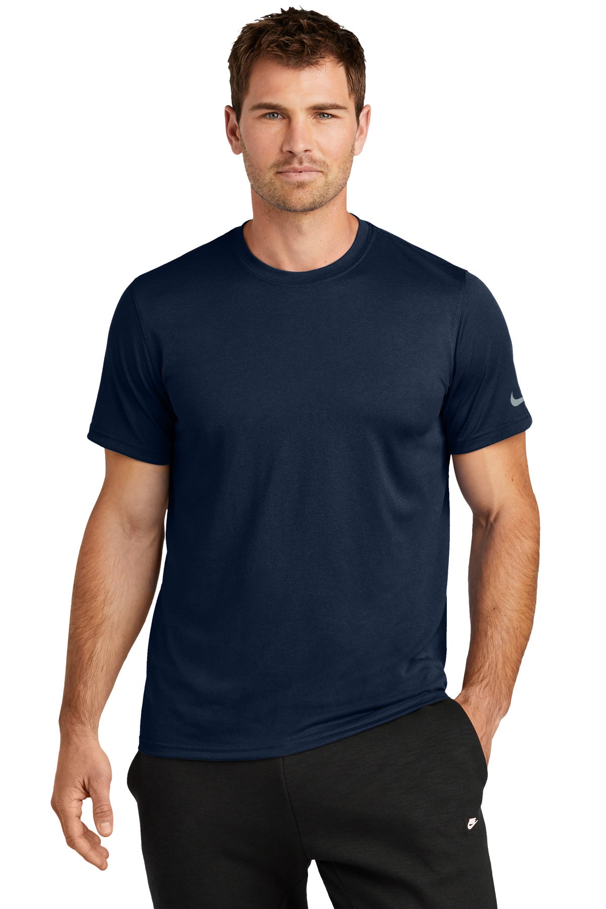Model College Navy