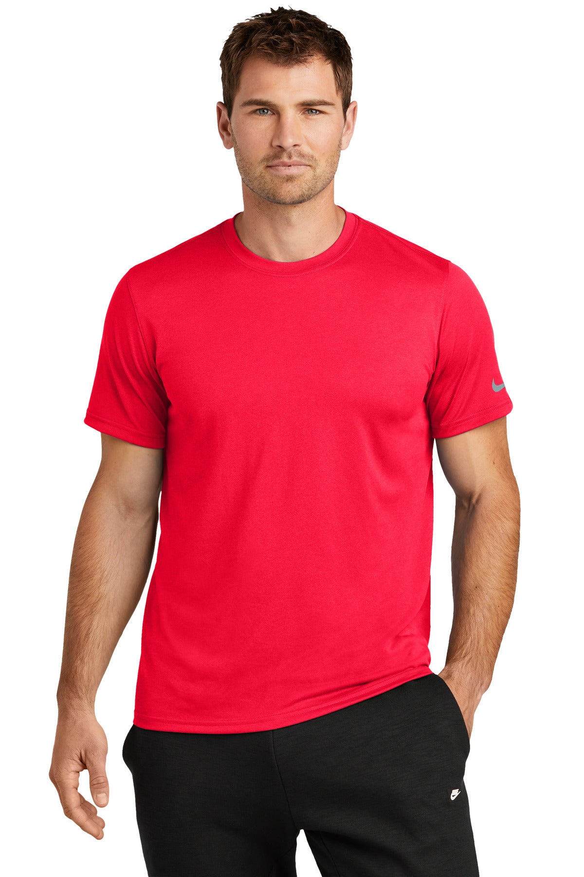 Model University Red